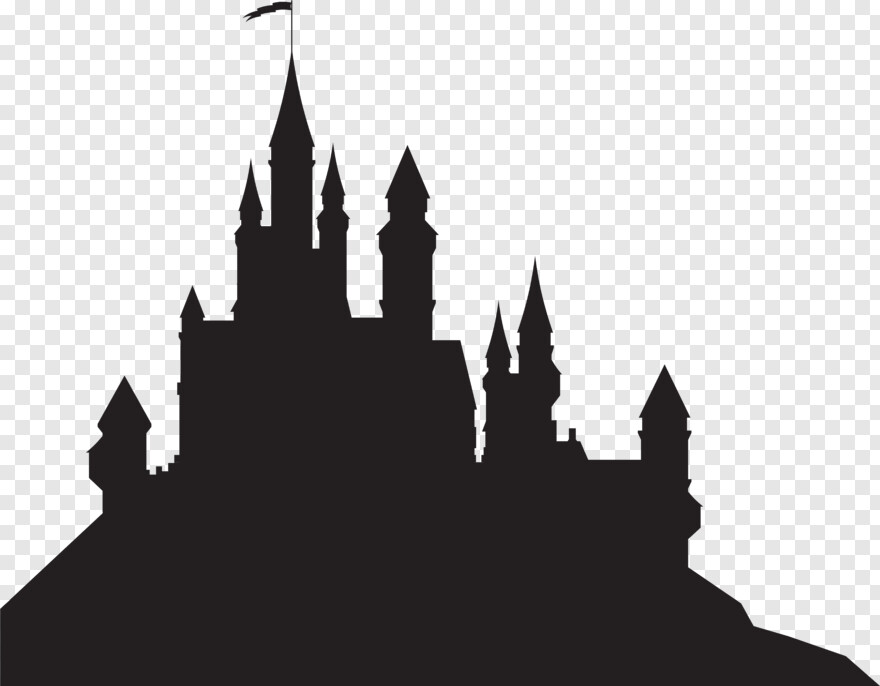  Cinderella Castle, Disney Castle, Castle Clipart, Castle Vector, Castle, Disney Castle Silhouette