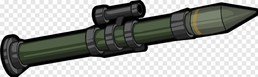 bazooka # 392011