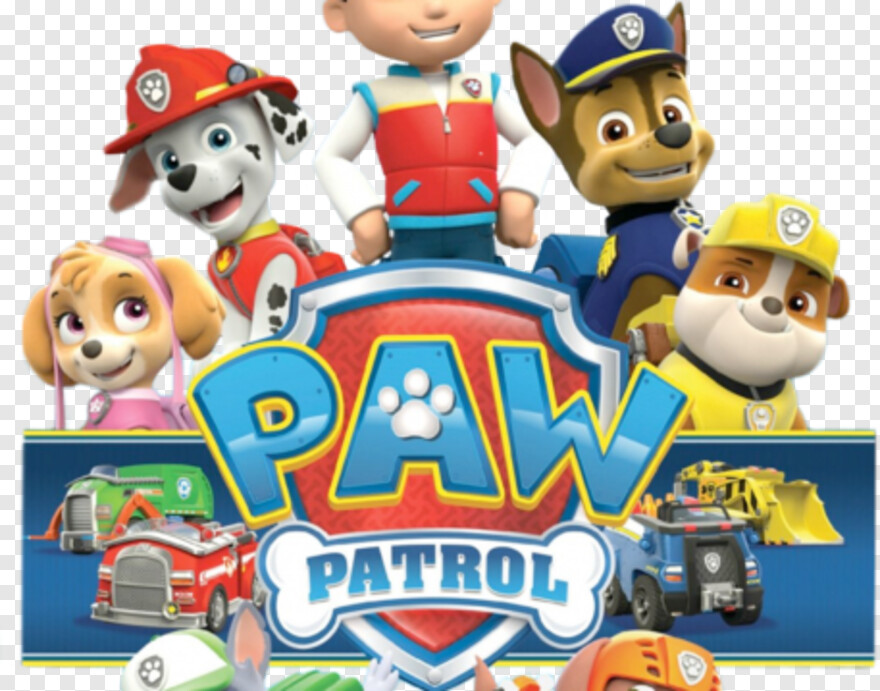 paw-patrol-skye # 359371