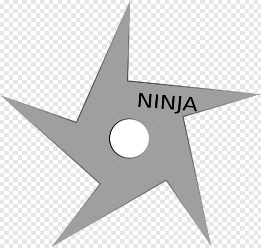 ninja-silhouette # 478387