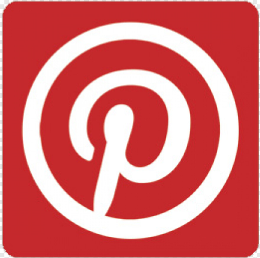 pinterest-logo # 320590