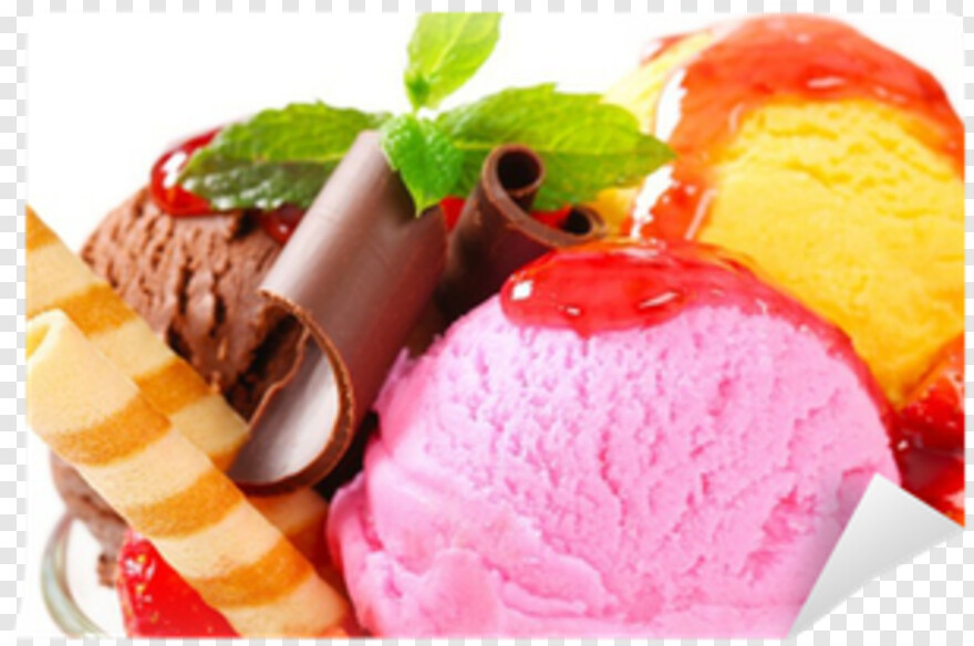 vanilla-ice-cream # 947144