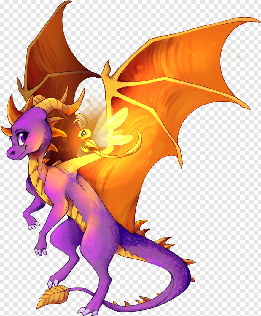 spyro-the-dragon # 932740