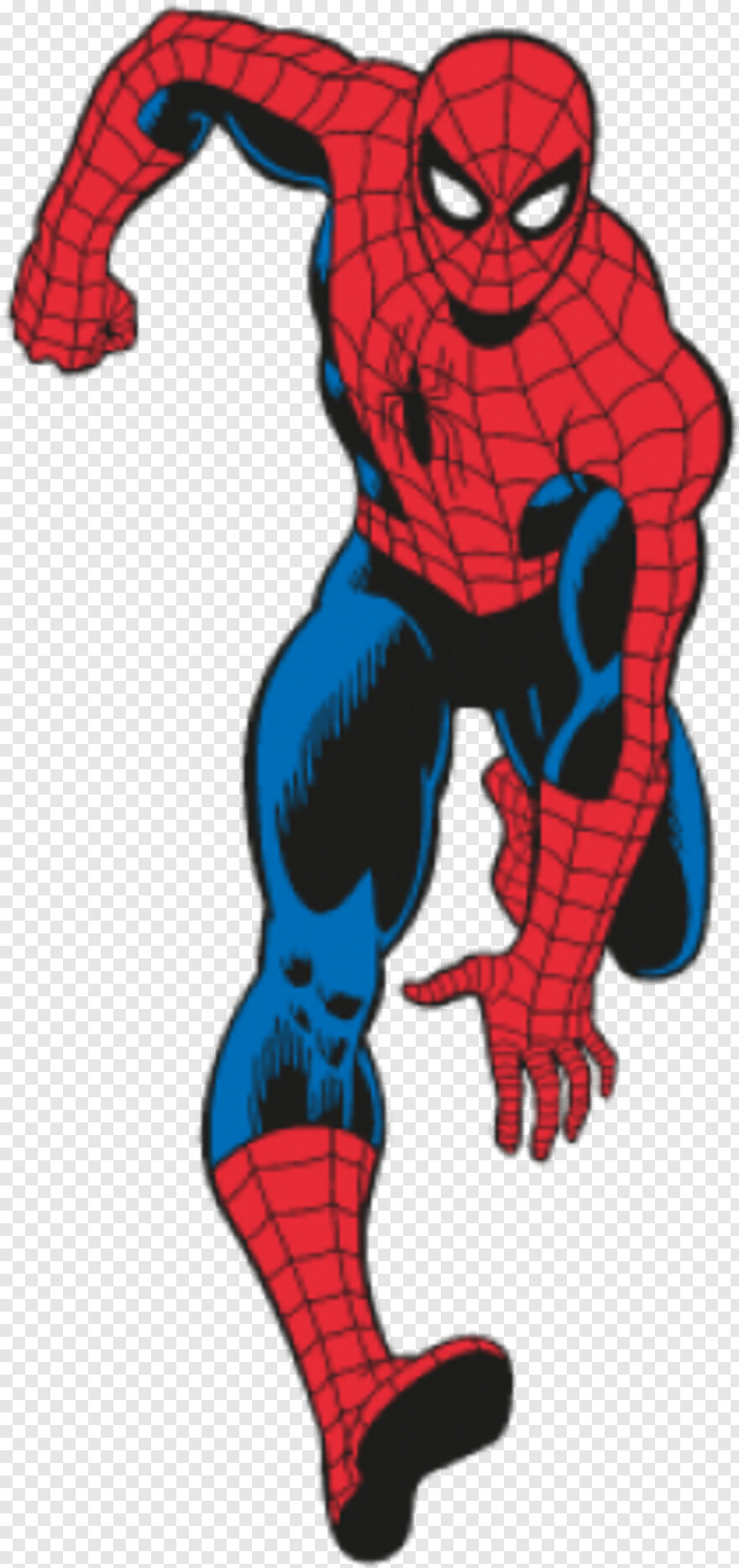 spiderman-comic # 704073