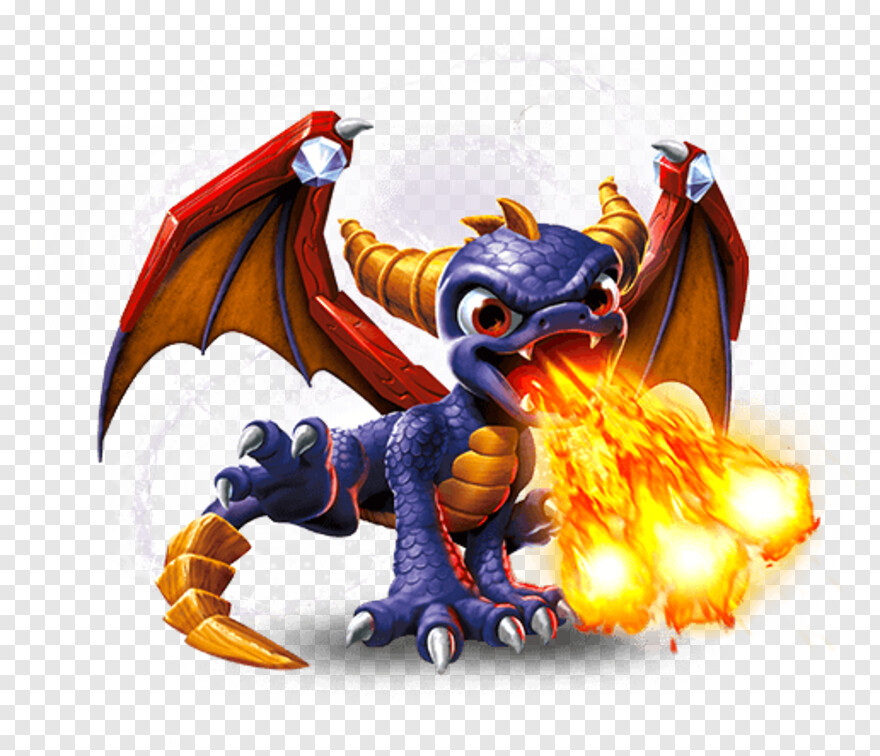 spyro-the-dragon # 561355