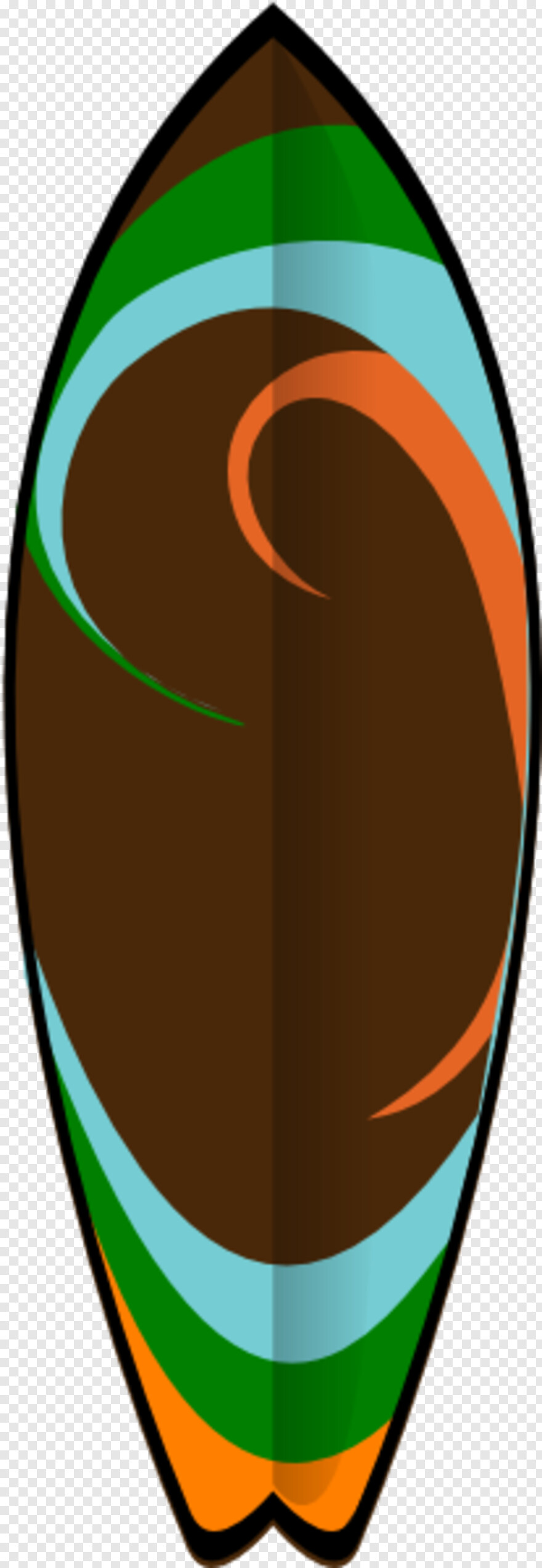 surfboard # 478368