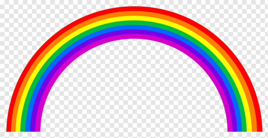 rainbow-clipart # 478359