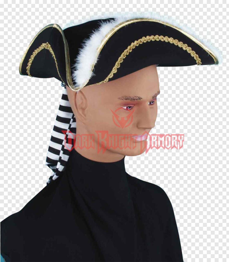 pirate-hat # 1069772