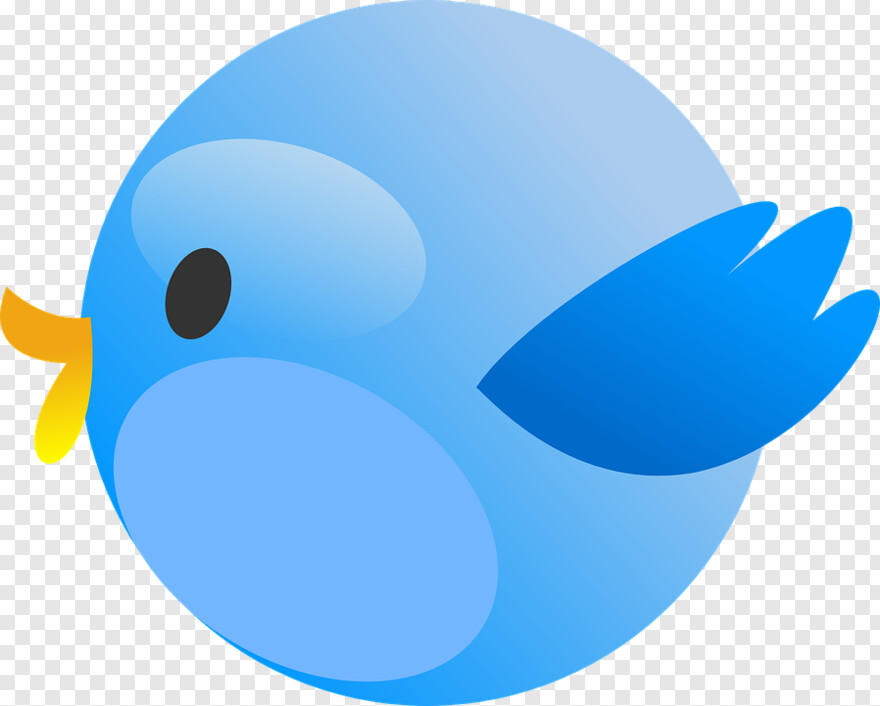 twitter-bird-logo-transparent-background # 361062