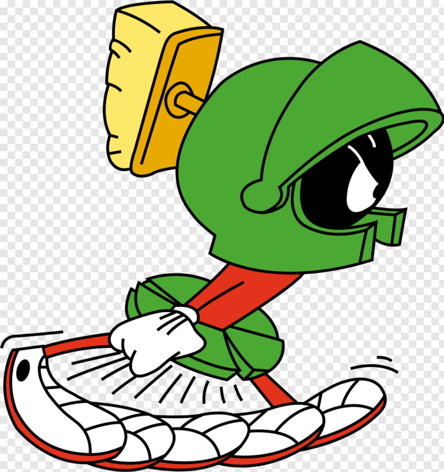 marvin-the-martian # 720169