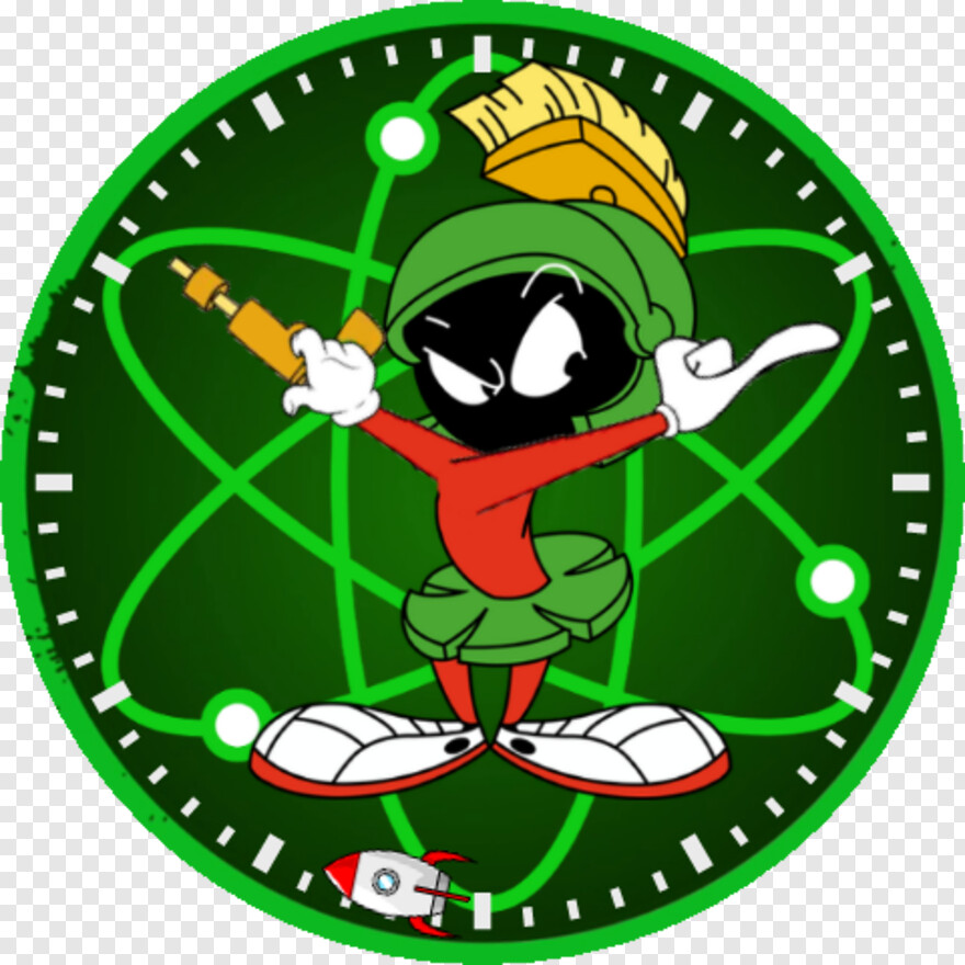 marvin-the-martian # 850207