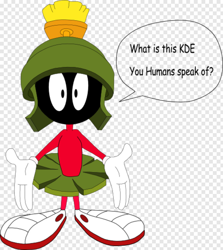 marvin-the-martian # 435671