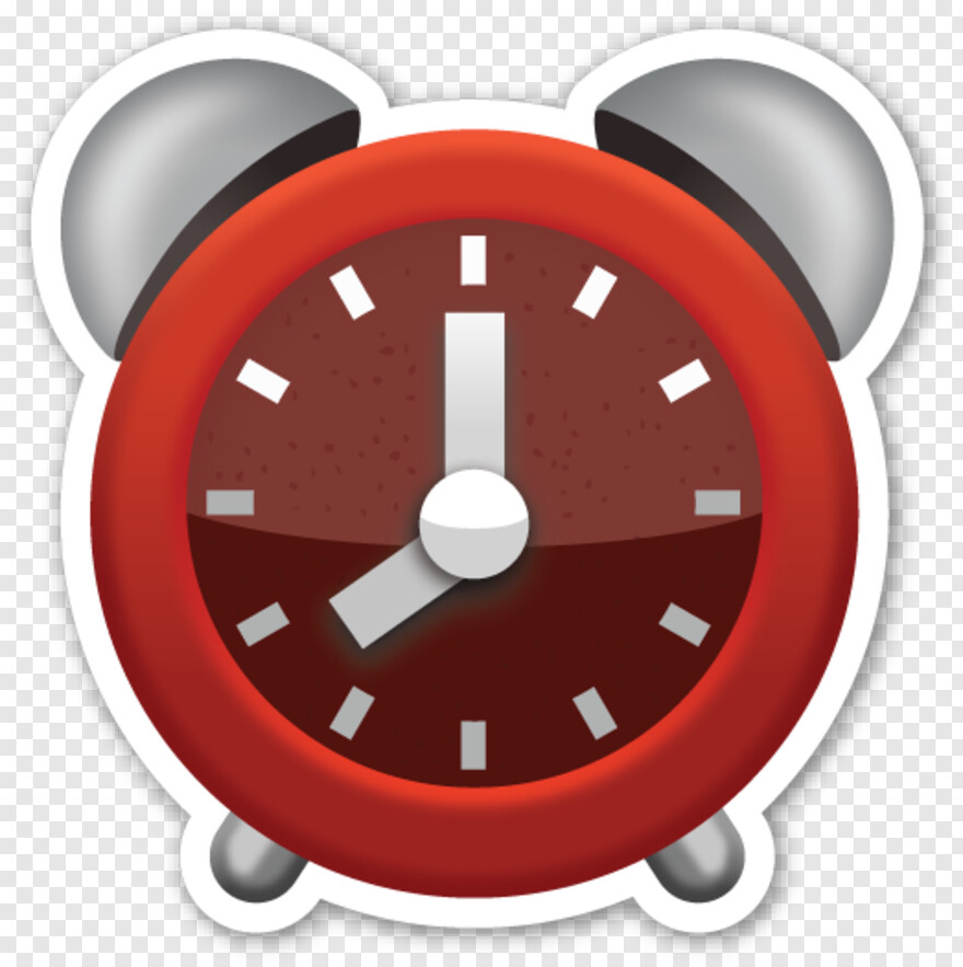 clock-emoji # 997953