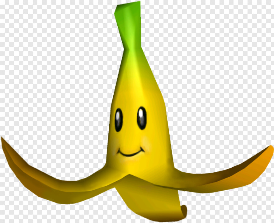 banana # 413530