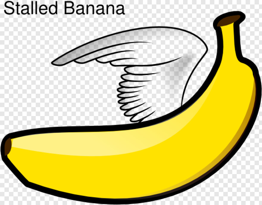 banana # 472228