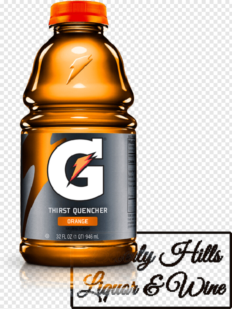 gatorade-bottle # 371112