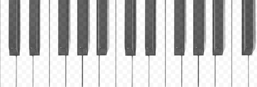 piano-keys # 371120
