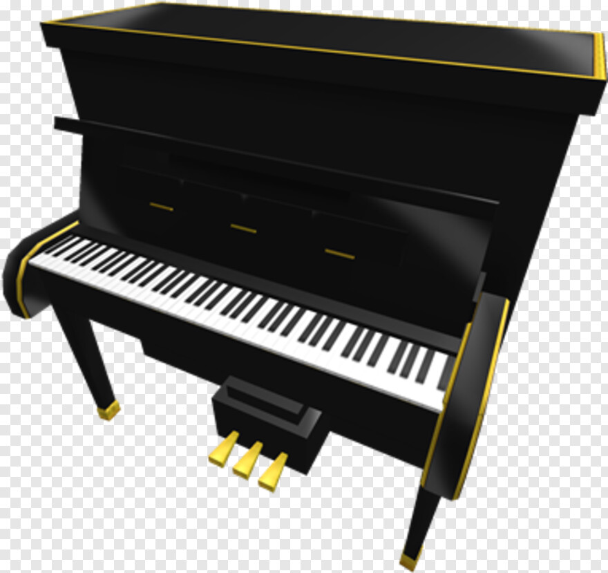 piano-keys # 655831