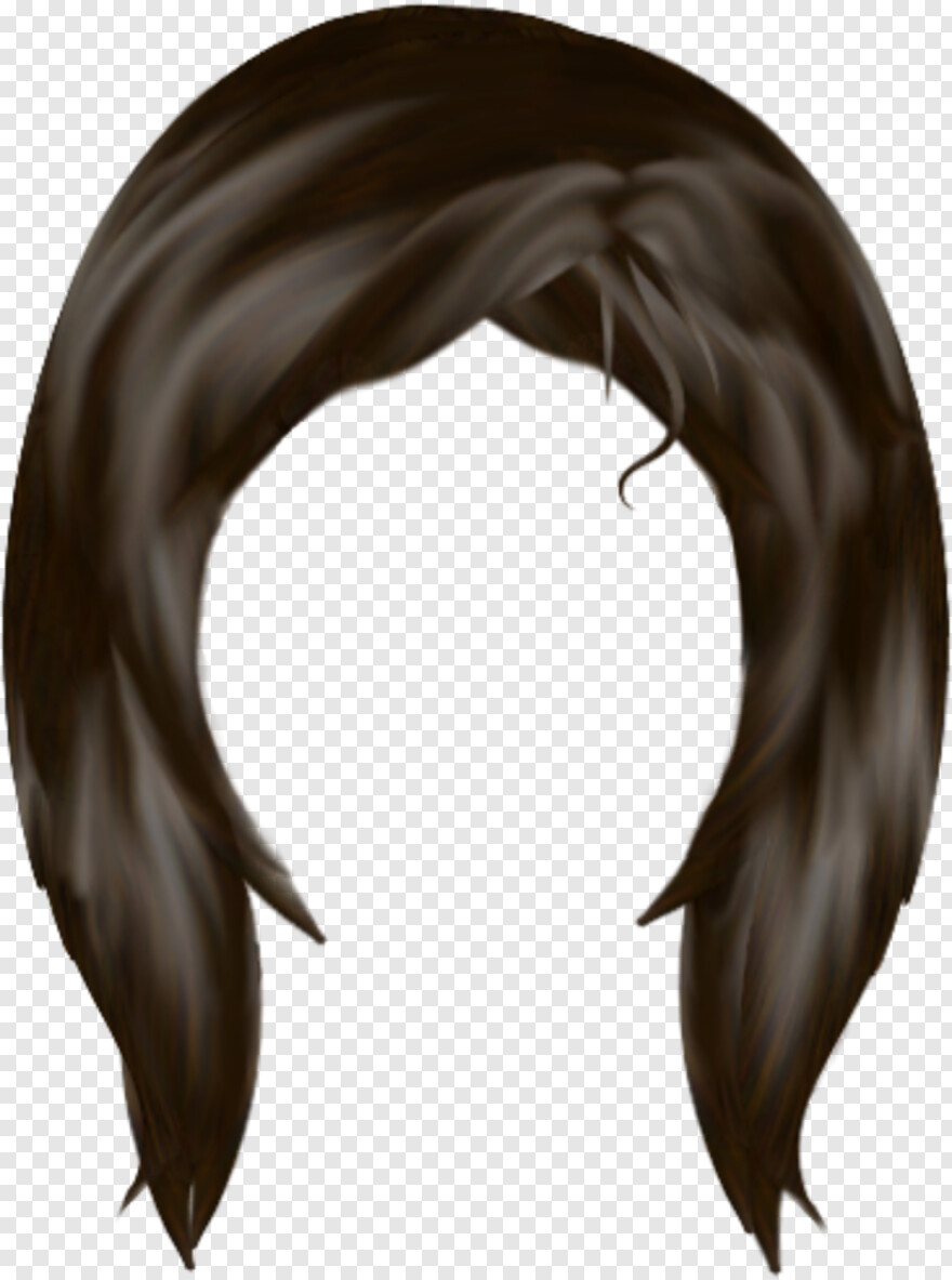 long-hair # 888324