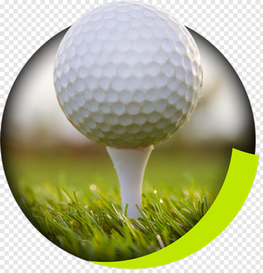 golf-ball # 418232