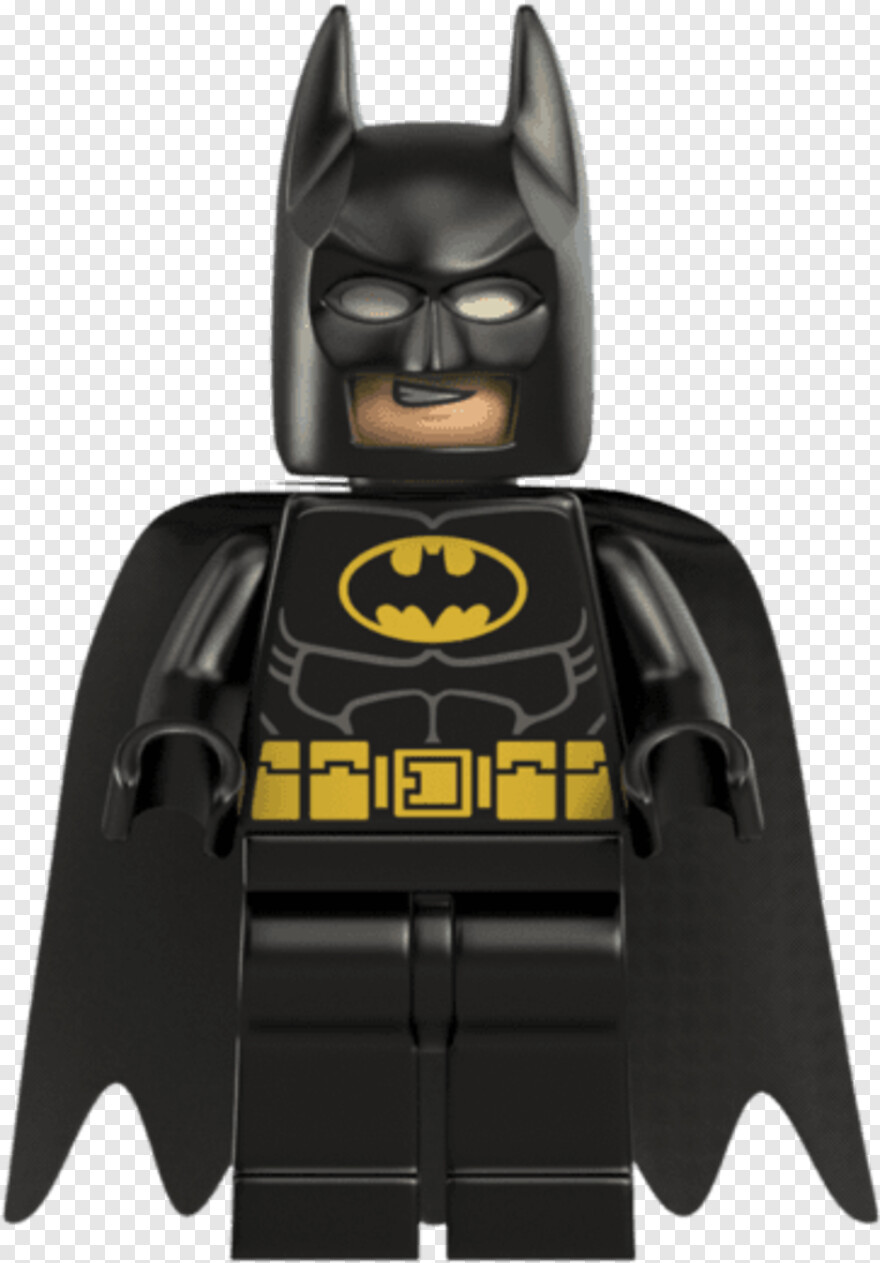 batman-silhouette # 395170