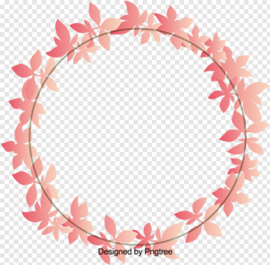 floral-wreath # 348059