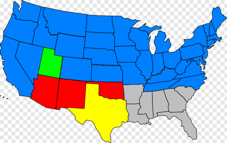 united-states-map # 527244
