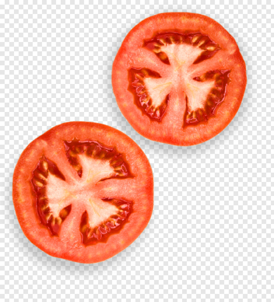 tomato-slice # 429273