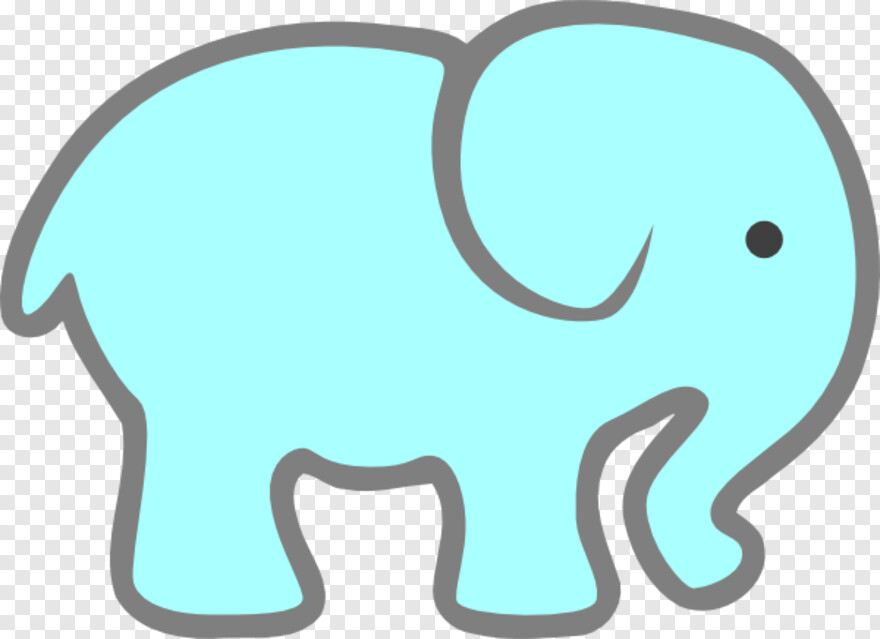 baby-elephant # 435634