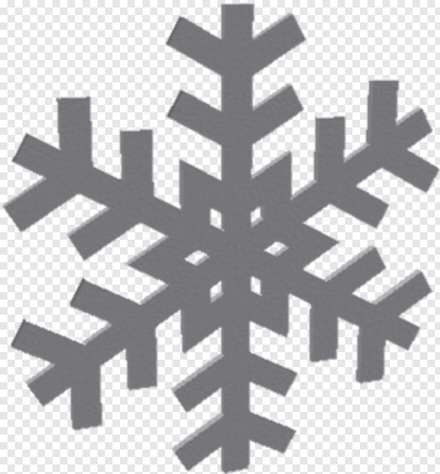 white-snowflake # 455339
