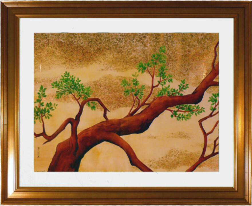 watercolor-tree # 441992