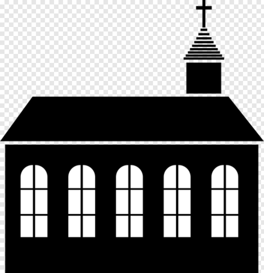  Church Logo, Church, Church Clipart, Church Of God Logo, Church Icon, Church Silhouette