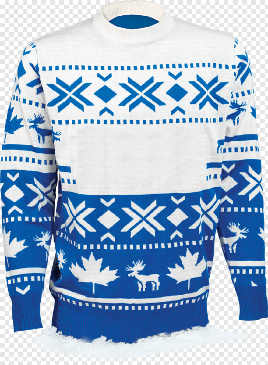 sweater # 1075610