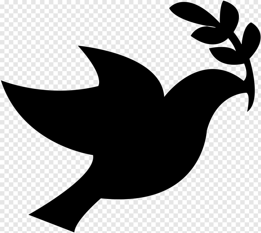 peace-dove # 889113