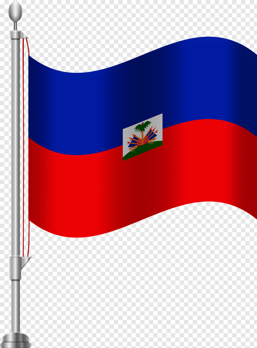haiti-flag # 829790