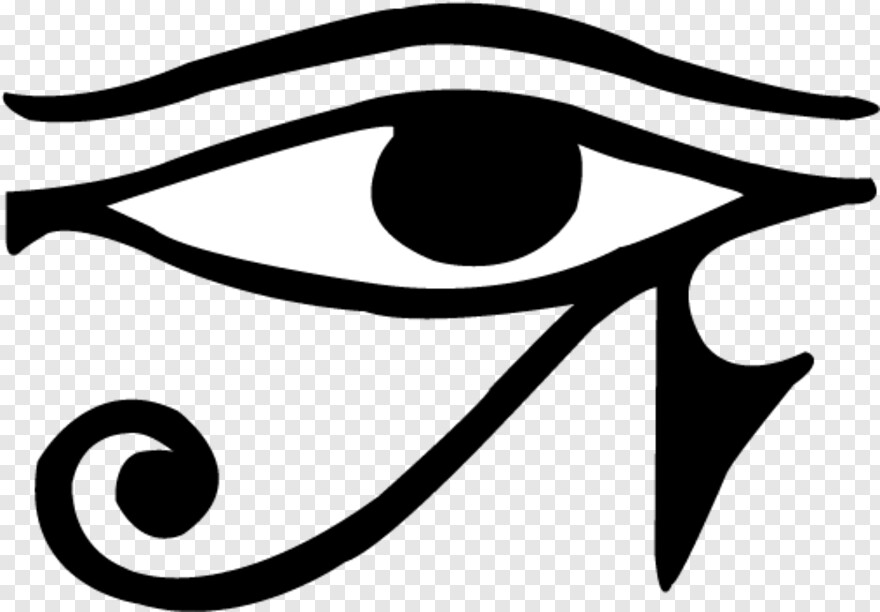 eye-of-horus # 455570