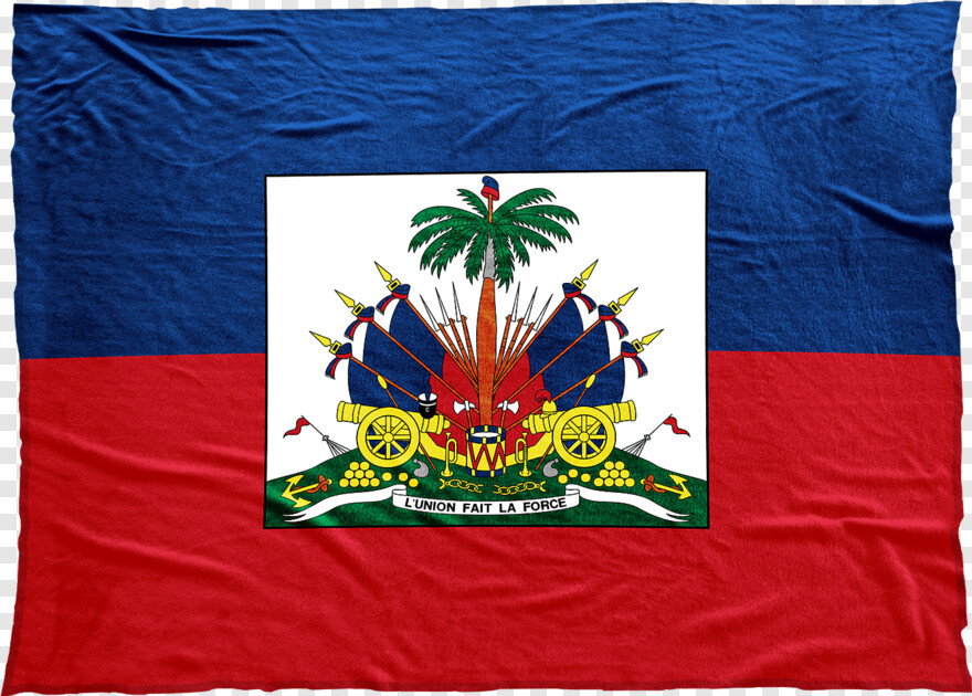 haiti-flag # 830388