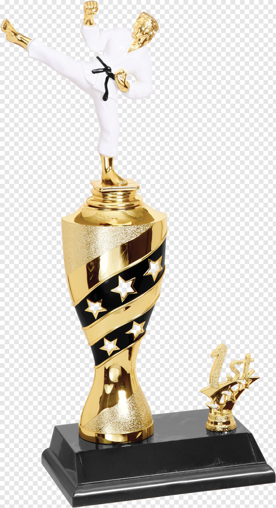 gold-trophy # 791127