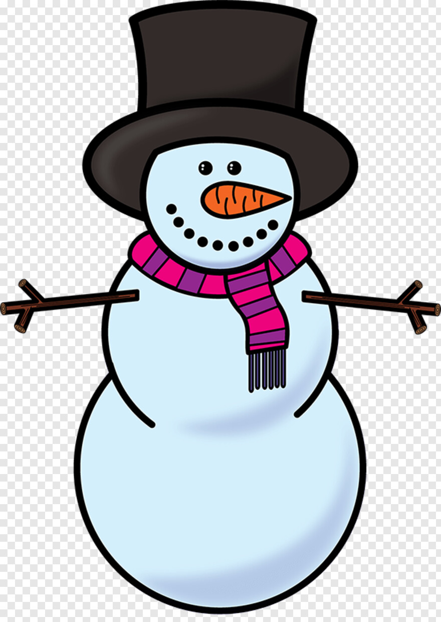 snowman-clipart # 616868