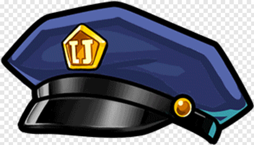 police-hat # 772538