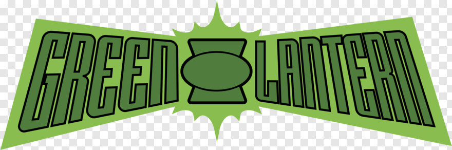green-lantern-logo # 534582