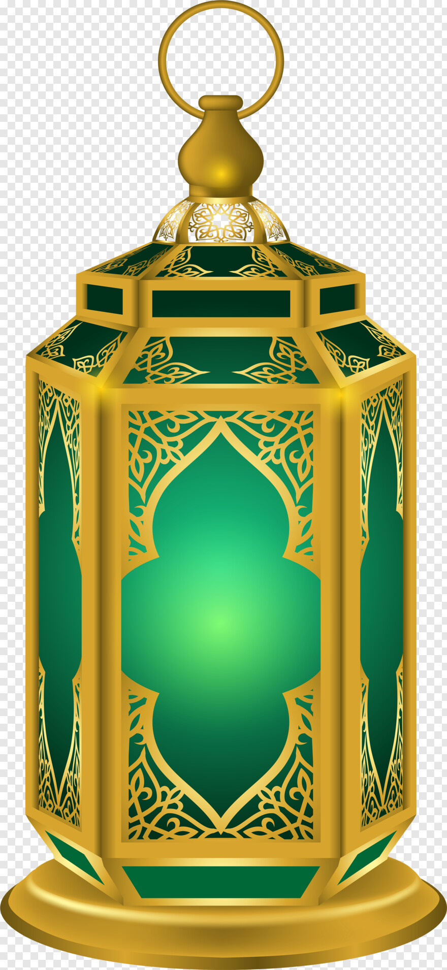 green-lantern-logo # 724310