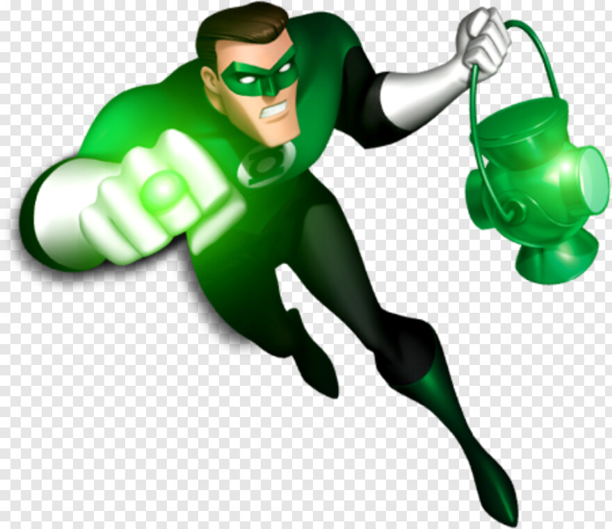 green-lantern-logo # 513833