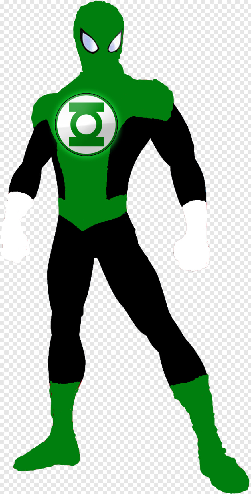 green-lantern-logo # 501094