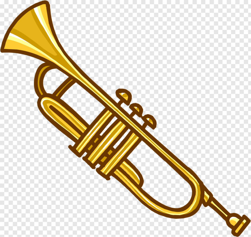 trumpet # 1057245