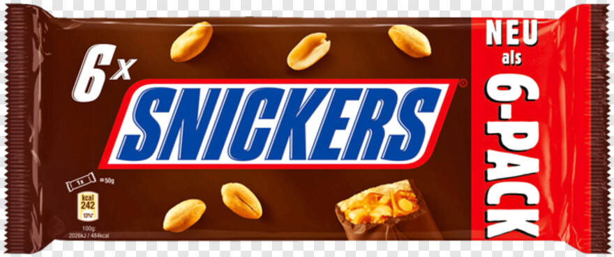 snickers # 406137