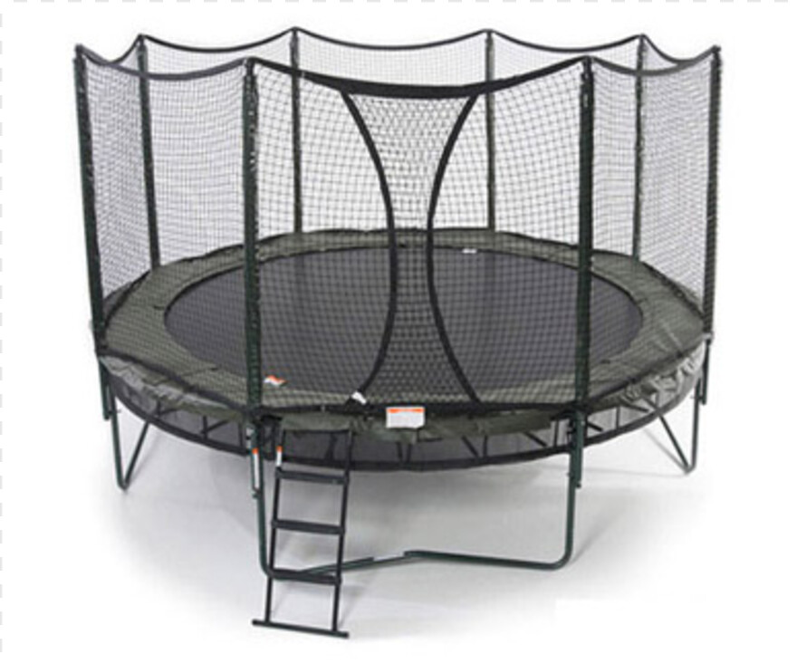 trampoline # 426377