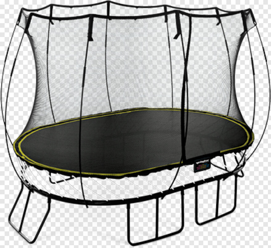 trampoline # 666573
