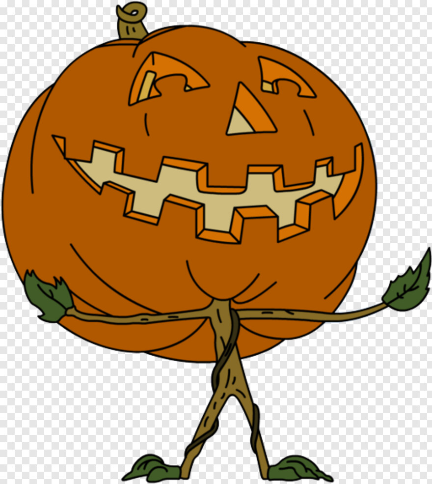 scary-pumpkin # 776334
