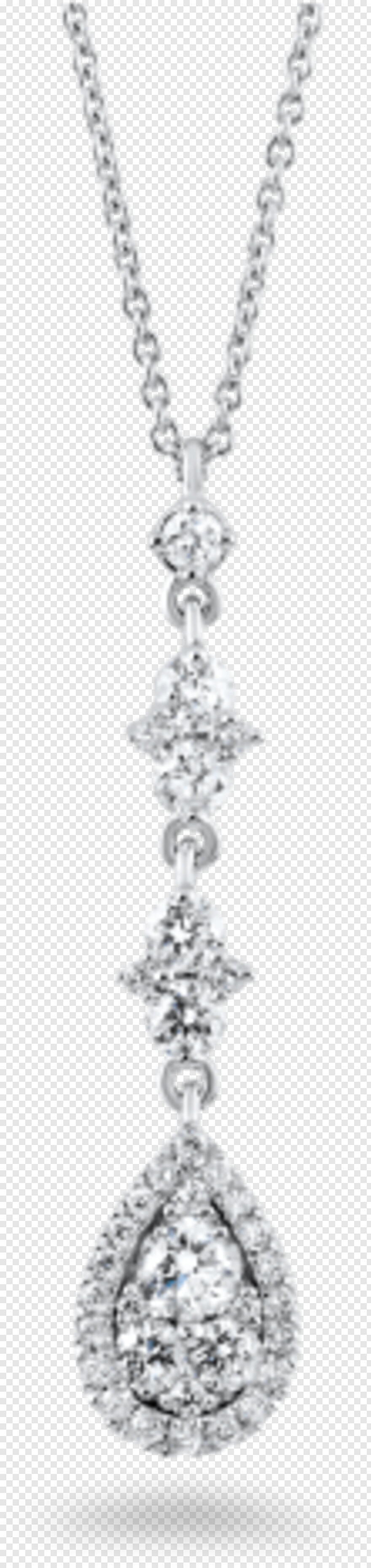 diamond-necklace # 908119